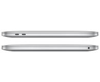 Apple MacBook Pro M2/24GB/256/Mac OS Silver - 1049664 - zdjęcie 3